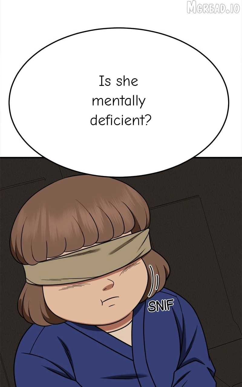 Change Me Chapter 261  - page 23